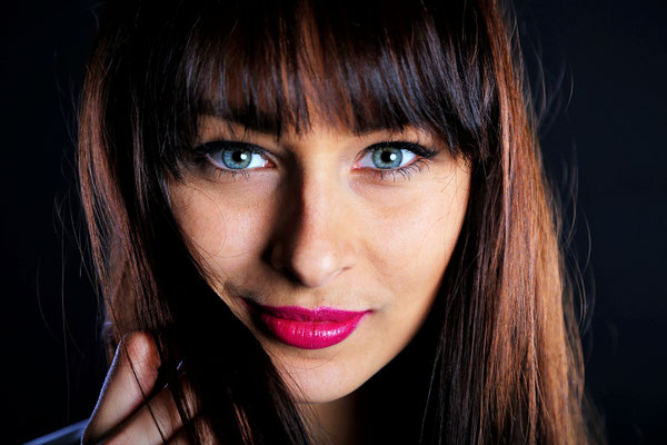 Portrait Fotografie Mülheim