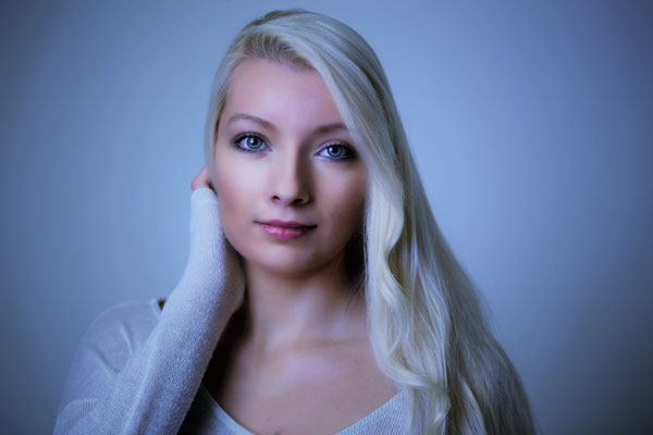 Portraitfotografie im Fotostudio Mülheim