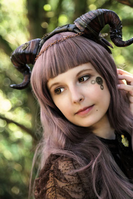 Cosplay Fotografie Düsseldorf
