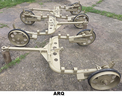 Goliath Transportanhänger