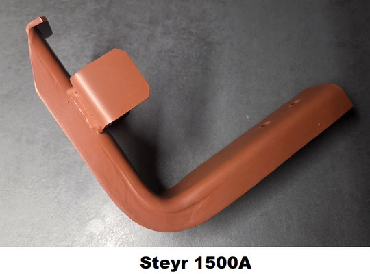 Steyr Wagenheberhalter früh