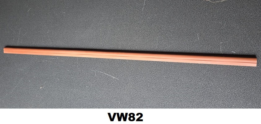 VW 82 Anschlag Rücksitzbank