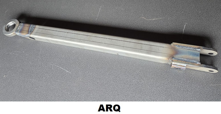ARQ Deichsel
