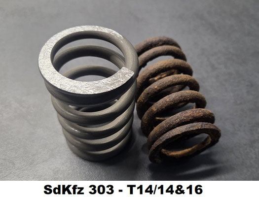 303 Feder