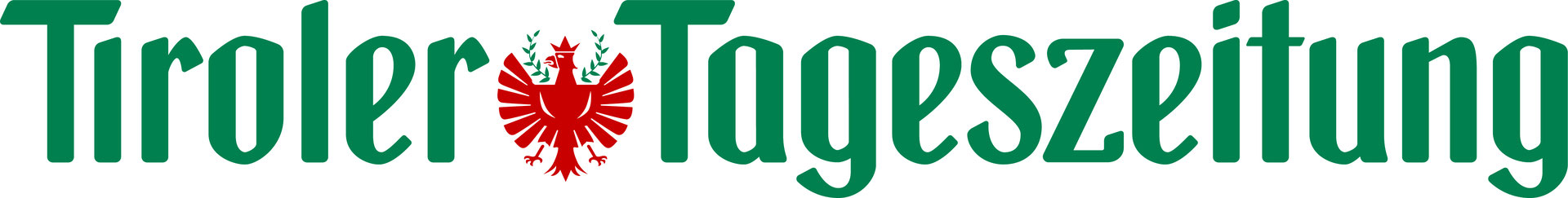 Logo der Tageszeitung "Tiroler Tageszeitung"