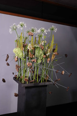 Blumenstrauss individuell