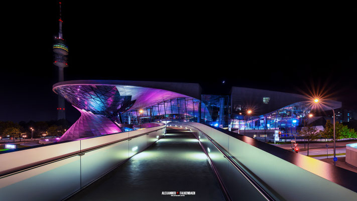 BMW Welt München