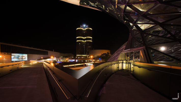 BMW Welt München