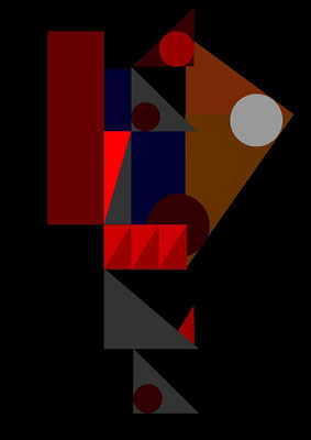  Computer drawn - kopotama