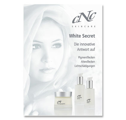 White Secret