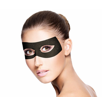 Detox Eye Zone Mask