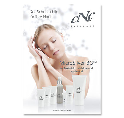 Microsilver BG