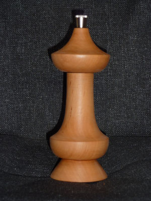 Stahlwerk / Birnbaum,     ca. 20 cm,     CHF 95.-