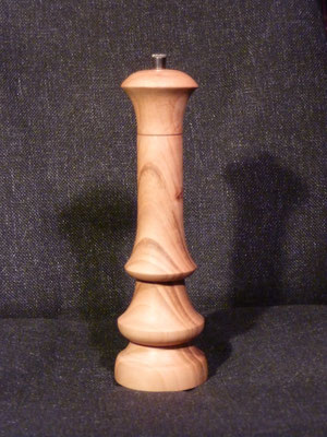  Stahlwerk / Kirsche pur,     ca. 25 cm,     CHF 95.-