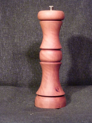 Stahlwerk / Birnbaum,     ca. 25 cm,      CHF 95.-