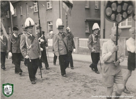 Quelle: Bildarchiv Adelskamp/Kirschbaum