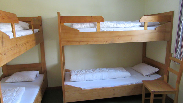 4er Zimmer