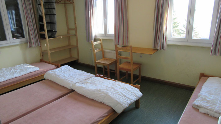 4er Zimmer