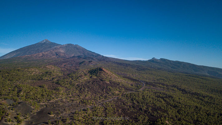 Nationalpark El Teide