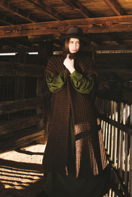 maquilleuse pro pour marque de vêtement