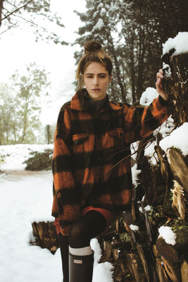 maquilleuse look book
