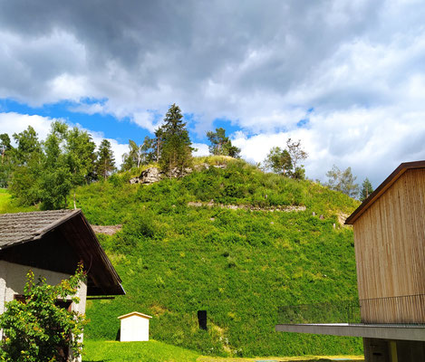 alte und neue Architektur Südtirol + vecchia e nuova architettura alto adige + old and new architecture south tyrol