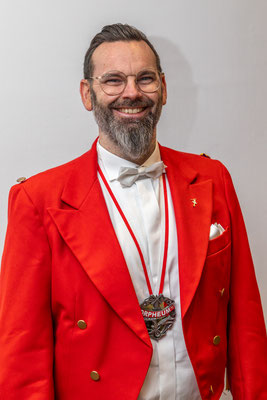 Steffen Kamp - Heidenkind