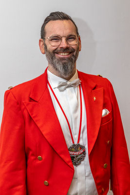 Steffen Kamp - Heidenkind
