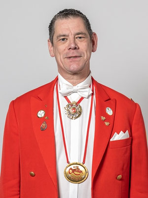 Jürgen Roemen - Teredo cantans (Der singende Holzwurm)