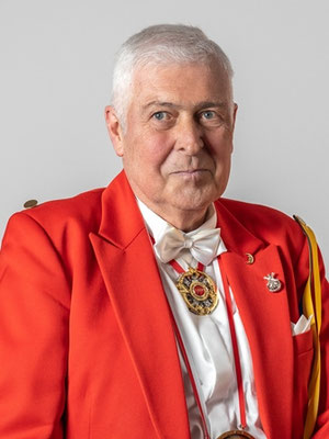 Manfred Friederichs - Petrus aridus (Deä drüje Pitter)