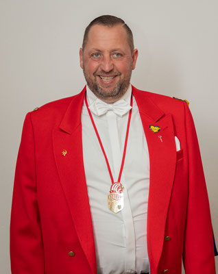Tobias Hören - Heidenkind