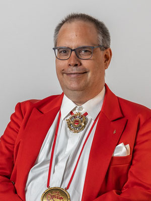 Peter Steves - Ambrosia mobilis (Der Wackelpeter)