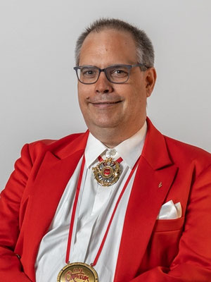 Peter Steves - Ambrosia mobilis (Der Wackelpeter)