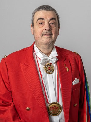 Andreas Debock - Amicus moderatus Pedifollis (Der besonnene Fussballfreund)