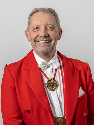 Ralf Beier - Cava Nodhole (Das hohle Astloch)