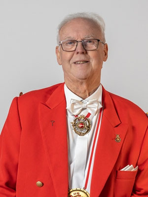 Hans-Gerd Maritzen - buccula rubra (Das Rotbäckchen)