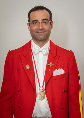 Julian Viehmann - Frater Orpheus nervosus qui trans montem venit - Der nervöse Bruder des Orpheums, der von jeseits des Berges kam