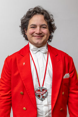 Hendrik Rumens - Heidenkind