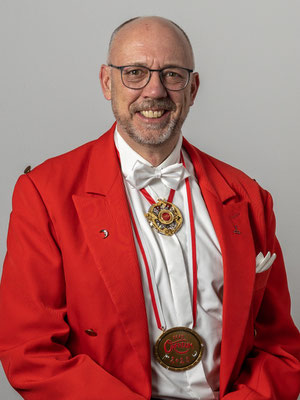 Klaus Gerards - Captat cum longa virga (Der Angler mit der langen Rute)