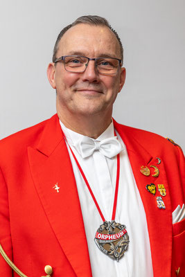 Carsten Maliglowka - Heidenkind