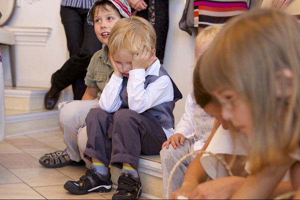 Hochzeitsfotograf Jens Grocholl Berlin Rathaus Köpenick