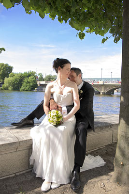 Hochzeitsfotograf Jens Grocholl Berlin und Brandenburg