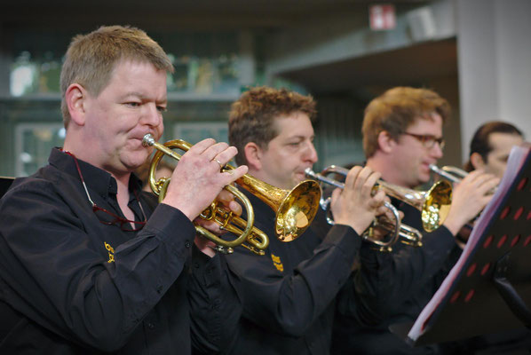Brass Band WBI