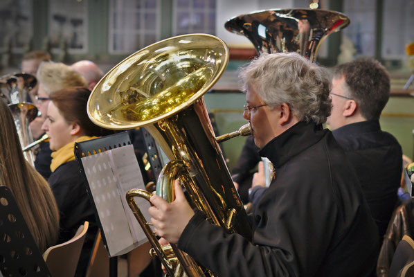 Brass Band WBI