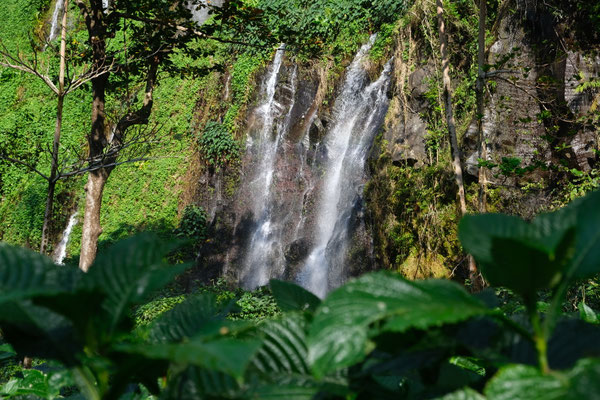 Anse des Cascades, La Réunion