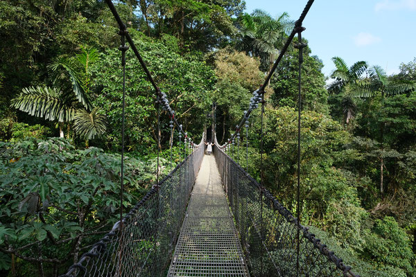 Mistiko Park, Costa Rica