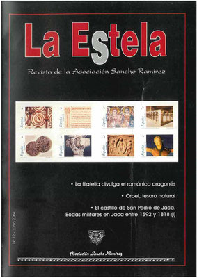 La Estela nº 12