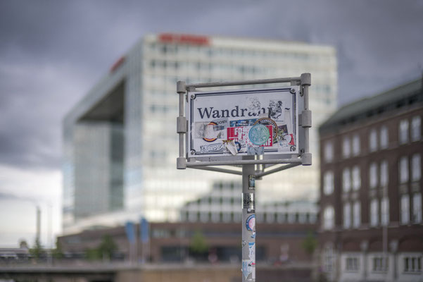 Wandrahmstieg