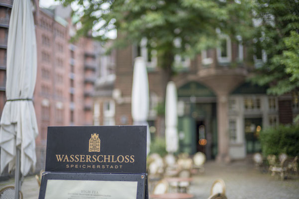 Wasserschloss