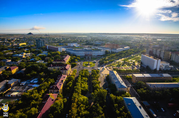 Karaganda